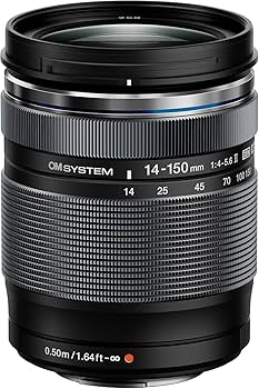 tako0430　14-150mm II　新品 Amazon.co.jp: OM SYSTEM/オリンパス マイクロフォーサーズ